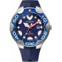 CITIZEN Promaster Dive Eco-Drive Uhr BN0231-01L 46mm Blaues Zifferblatt