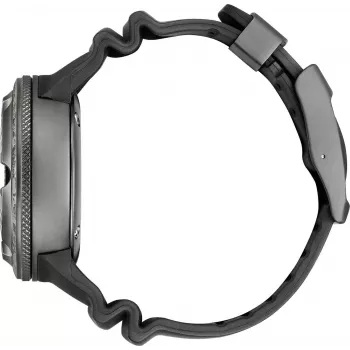 CITIZEN Promaster Diver Eco-Drive Uhr BJ8056-01E 48mm Schwarz