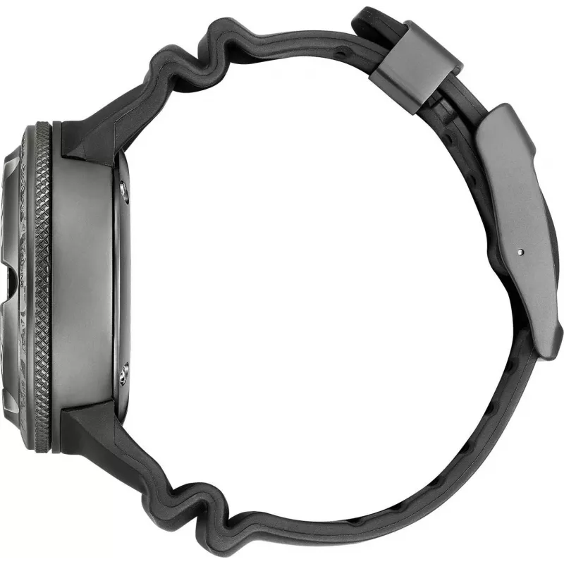 CITIZEN Promaster Diver Eco-Drive Uhr BJ8056-01E 48mm Schwarz