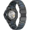 CITIZEN Uhr NB6036-52N Herren Automatik 41mm Super Titanium Taucheruhr