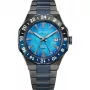 CITIZEN Uhr NB6036-52N Herren Automatik 41mm Super Titanium Taucheruhr
