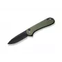 CIVIVI Button Lock Messer C18062P-3 Nitro-V Klinge G10 Griff