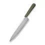 CIVIVI Cibus 14C28N Milled Green G10 C23048-2 Messer