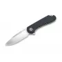 CIVIVI Elementum Klappmesser D2 G10 Schwarz C907A