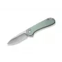 CIVIVI Elementum II Klappmesser Natur G10 Griff Nitro-V Klinge