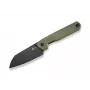CIVIVI Hid Flipper-Messer G10 OD Green von Ostap Hel