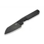 CIVIVI Hid G10 All Black Faltmesser mit Sandvik 14C28N Klinge
