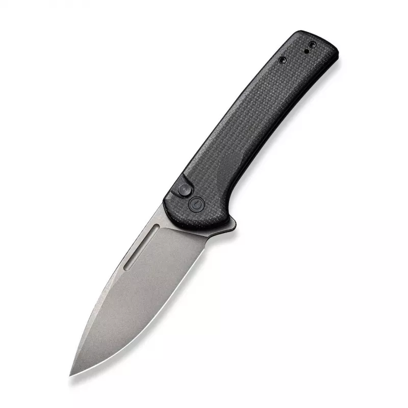 CIVIVI Messer Conspirator Nitro-V Micarta