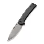 CIVIVI Messer Conspirator Nitro-V Micarta