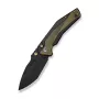 Civivi Limited Wellmax 14C28N Black Klappmesser