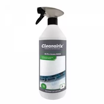 Cleanairix HI-Pro Aroma 1L R2GO Gebrauchsfertiger Klimaanlagenreiniger & -erfrischer