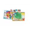 Clementoni Lernspiel Entdecke Polen Spielend Lernen Polnische Sprache 50776