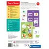Clementoni Lernspiel I'm Learning English Spielend Englisch lernen Polnische Sprache 28350