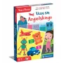 Clementoni Lernspiel I'm Learning English Spielend Englisch lernen Polnische Sprache 28350