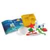 Clementoni Science & Play - Sea Soaps DIY Seifenherstellungsset
