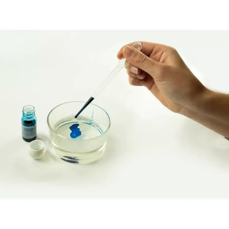 Clementoni Science & Play - Sea Soaps DIY Seifenherstellungsset
