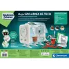 Clementoni Scientific Fun - High-Tech Greenhouse Lab: Botanische Experimente