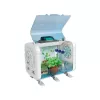 Clementoni Scientific Fun - High-Tech Greenhouse Lab: Botanische Experimente