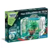 Clementoni Scientific Fun - High-Tech Greenhouse Lab: Botanische Experimente