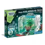 Clementoni Scientific Fun - High-Tech Greenhouse Lab: Botanische Experimente