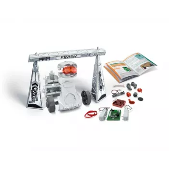 Clementoni Scientific Fun Mio Robot: New Generation - Polnische Sprachversion