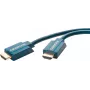 CLICKTRONIC CLICK CAS 40989 - Ultra High Speed HDMI-Kabel für 8K@60 Hz, 1,5 m