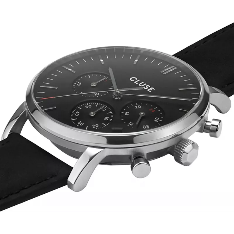 CLUSE La Bohème Damenuhr CW0101502001 (38 mm)