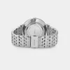 Cluse Minuit Damenuhr CW0101201023 38 mm Roségold Edelstahl Mesh