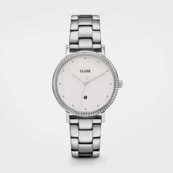 CLUSE Minuit Damenuhr CW0101209008 33 mm Roségold