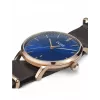 CLUSE Minuit Damenuhr CW0101501009 33 mm Gold Edelstahl Mesh