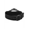 CLUSE Damenuhr CW0101501010 40 mm Roségold Edelstahlgehäuse Graues Lederarmband