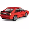 Cobi Audi Quattro 1980 Rot Maßstab 1:35