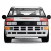 Cobi Audi Quattro Group 4 Bausteine-Set (Maßstab 1:35, 240 Teile)