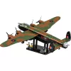 COBI Avro Lancaster B. III Dambuster Executive Edition 1:72 Plastic Model Kit