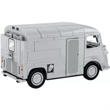 COBI Citroen Type H 1:35 Bauklötze-Set (246 Teile)