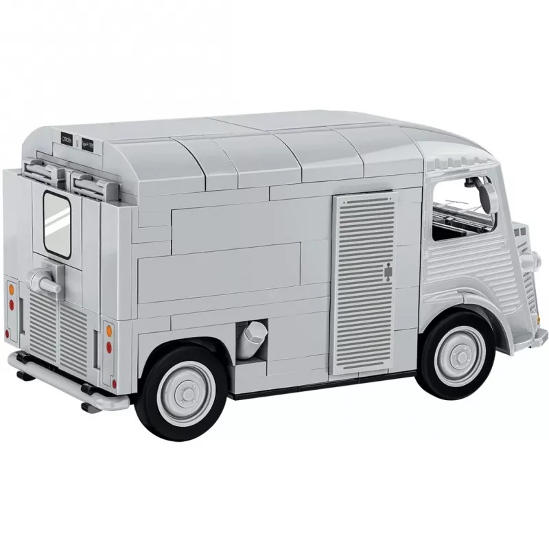 COBI Citroen Type H 1:35 Bauklötze-Set (246 Teile)
