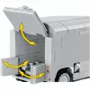 COBI Citroen Type H 1:35 Bauklötze-Set (246 Teile)