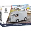 COBI Citroen Type H 1:35 Bauklötze-Set (246 Teile)