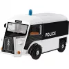 COBI Citroen Type H Polizei Bausteine-Set (Maßstab 1:35)