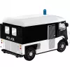 COBI Citroen Type H Polizei Bausteine-Set (Maßstab 1:35)