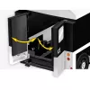 COBI Citroen Type H Polizei Bausteine-Set (Maßstab 1:35)