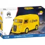 COBI Citroen Type H Service Plastic Model Kit 1:35