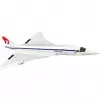 COBI Concorde G-BBDG Bausteine-Set 450 Teile Maßstab 1:95