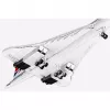 COBI Concorde G-BBDG Bausteine-Set 450 Teile Maßstab 1:95