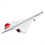 COBI Concorde G-BBDG Bausteine-Set 450 Teile Maßstab 1:95