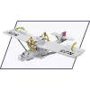 COBI Dornier Do J Wal Amundsen 1:72 Plastikmodellbausatz