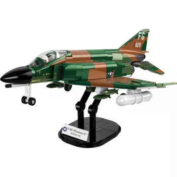 COBI F-4C Phantom II 1:48 Bauklotz-Set (752 Teile)