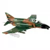 COBI F-4C Phantom II 1:48 Bauklotz-Set (752 Teile)