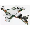 COBI F-4C Phantom II 1:48 Bauklotz-Set (752 Teile)