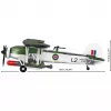 COBI Fairey Swordfish 1:72 Plastic Model Kit